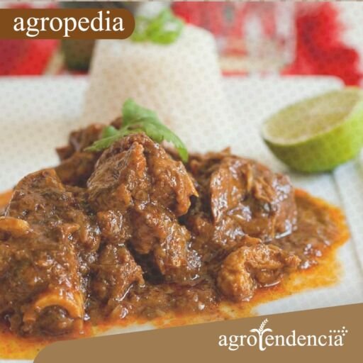 Cabras - Carne de cabra