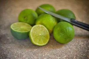 Cultivo de limón