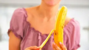 Banano - Beneficios del banano y usos medicinales