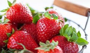 Fresas