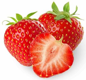 Fresas
