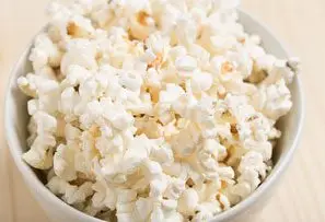 Cotufas de maíz