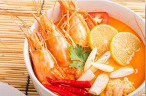 Camarones