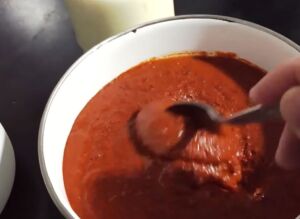 cultivo de ají - cultivo de ají habanero