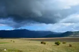 El clima en la agricultura - Agroclimatología