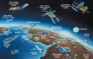 El clima en la agricultura - Agroclimatología
