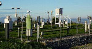 El clima en la agricultura - Agroclimatología