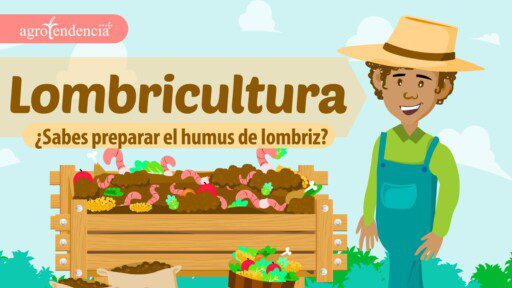 Lombricultura