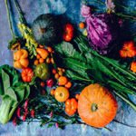 Agricultura orgánica - Frutas - Agropedia