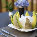 Melón - Cultivo del melón - Manejo del cultivo de melón - Beneficios del melón - Plagas y enfermedades del cultivo de melón - Cosecha del melón - Usos del melón