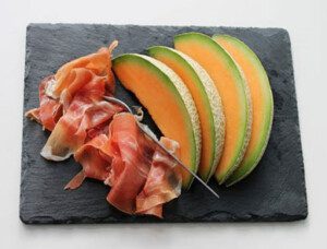 Melón - Cultivo del melón - Manejo del cultivo de melón - Beneficios del melón - Plagas y enfermedades del cultivo de melón - Cosecha del melón - Usos del melón