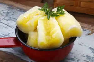 Cultivo de yuca - yuca - usos de la yuca - plagas y enfermedades de la yuca - cosecha de la yuca