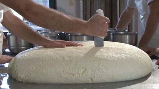 Producción de Queso en 2 minutos