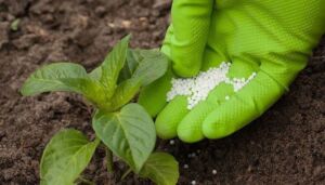 Fertilizante - fertilizantes - Usos de los fertilizantes - Importancia de los fertilizantes para los cultivos