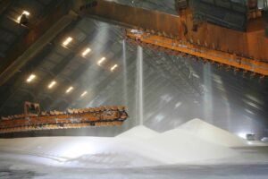 Fertilizante - fertilizantes - Usos de los fertilizantes - Importancia de los fertilizantes para los cultivos - Tipos de fertilizantes