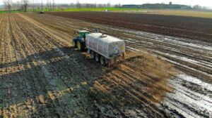 Fertilizante - fertilizantes - Usos de los fertilizantes - Importancia de los fertilizantes para los cultivos - Tipos de fertilizantes