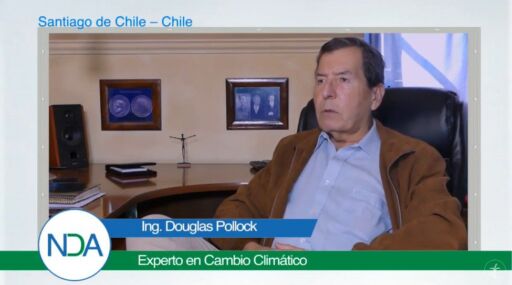 Análisis del Cambio Climático desde su origen