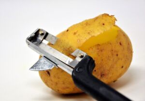 Cultivo de papa - papa - usos gastronómicos de la papa - plagas y enfermedades de la papa - cosecha de la papa