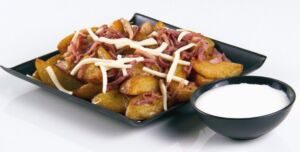 Cultivo de papa - papa - usos gastronómicos de la papa - plagas y enfermedades de la papa - cosecha de la papa