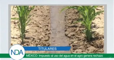 Agrotendencia TV - Noticias del Agro