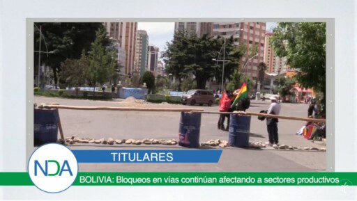 Noticias Del Agro Emisión 08 de noviembre 19