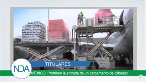 Noticias Del Agro Emisión 26 de noviembre 2019