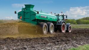 Fertilizante - Fertilizantes - Usos de los fertilizantes - Tipos de fertilizantes - Beneficios de los fertilizantes en los cultivos