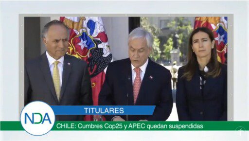 Noticias Del Agro Emisión 31 de octubre 2019
