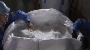 CO2 reciclado en poliuretano