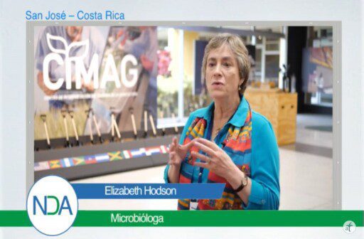 Bioeconomía con Elizabeth Hodson