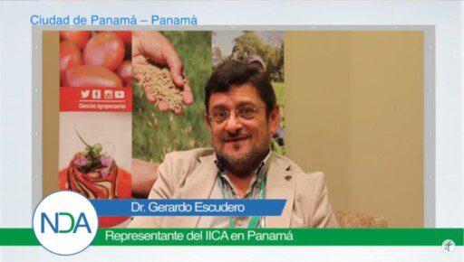 Impulsan agricultura en ambiente controlado