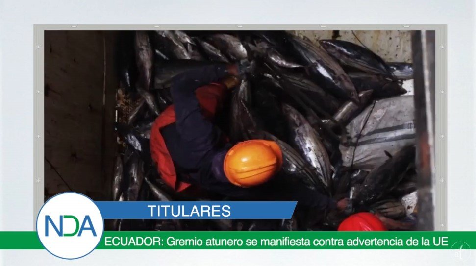Noticias del Agro - Agrotendencia TV