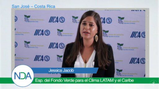 El Fondo Verde para el Clima de América Latina y el Caribe