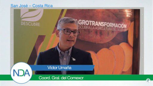 Agrotransformación 2019, impulsando el sector agropecuario