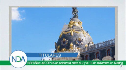 Noticias Del Agro Emisión 02 diciembre 2019