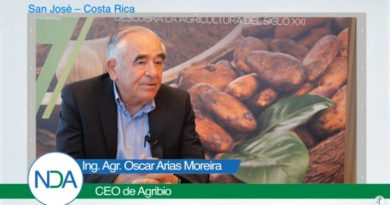 Noticias Del Agro - Agrotendencia TV
