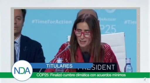 Noticias Del Agro Emisión 16 de diciembre 2019