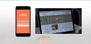 Plataforma para la venta de quinua sin intermediarios
