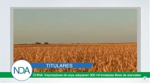 Noticias Del Agro Emisión 10 de diciembre 2019