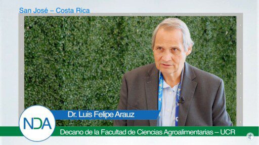 Avances académicos en el sector agropecuario
