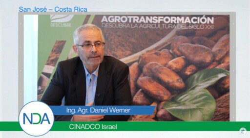 Impulsando la transformación del sector agropecuario
