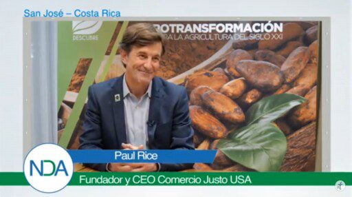 Transformando el modelo de Comercio Justo por un consumo sostenible