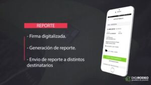 App que permite llevar la trazabilidad sanitaria de su rodeo