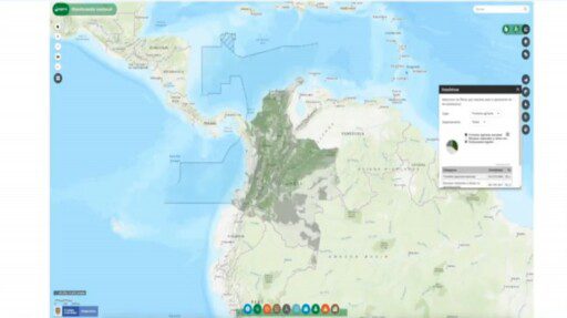 Sistema de Información para la Planificación Rural Agropecuaria