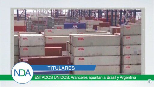 Noticias Del Agro Emisión 04 de diciembre 2019