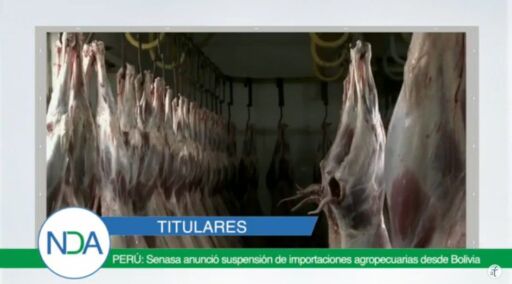 Noticias Del Agro Emisión 21 de enero 2020