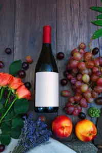cultivo de uva - cultivo de uva para vino