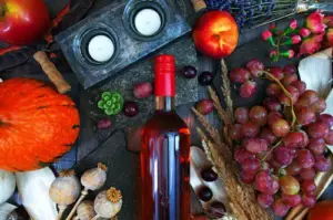 cultivo de uva - cultivo de uva para vino