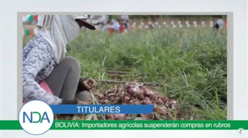 Noticias Del Agro Emisión 20 de enero 2020