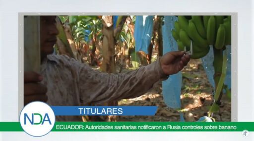 Noticias Del Agro Emisión 22 de enero 2020